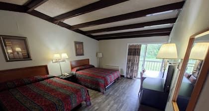 Hometown Inn Staunton VA near Hwy 11