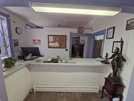 Recepción