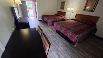 Room, Non Smoking (2 Full Beds)