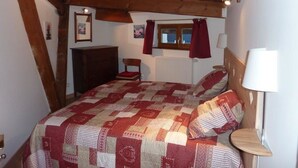Unclassified image, 4 of 18, button - Chalet Pyrene (Chamonix-Mont-Blanc)