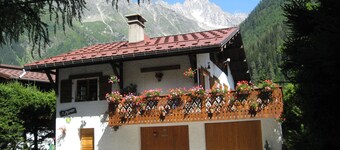 Chalet Pyrene