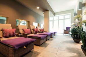 Spa - Hotel Steiger Sebnitzer Hof- Adults Only (Sebnitz)