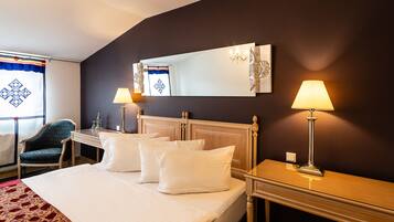 DOPPELZIMMER STANDARD