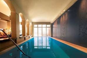 Spa - Hotel Steiger Sebnitzer Hof- Adults Only (Sebnitz)
