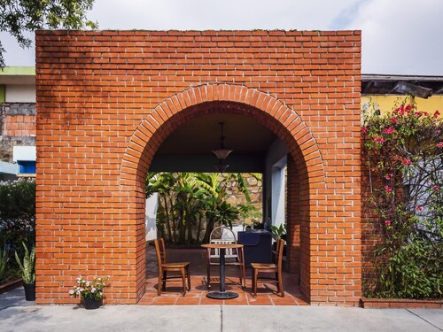 ANTIQUE Casa de Huespedes Barrio Antiguo