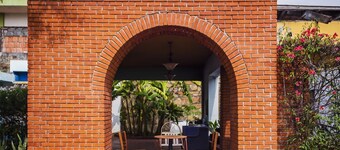 ANTIQUE Casa de Huespedes Barrio Antiguo