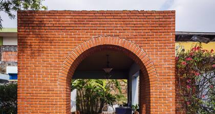 ANTIQUE Casa de Huespedes Barrio Antiguo