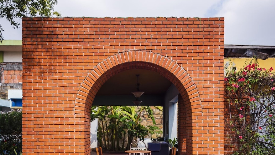ANTIQUE Casa de Huespedes Barrio Antiguo