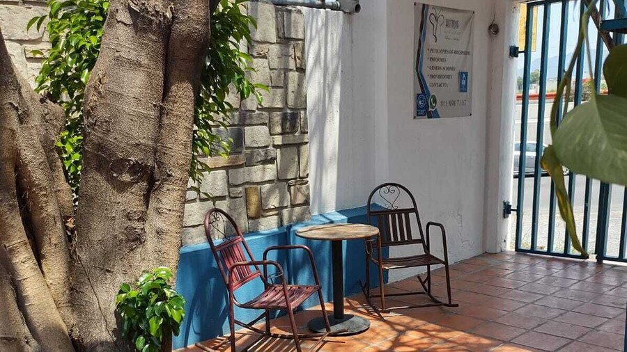 ANTIQUE Casa de Huespedes Barrio Antiguo