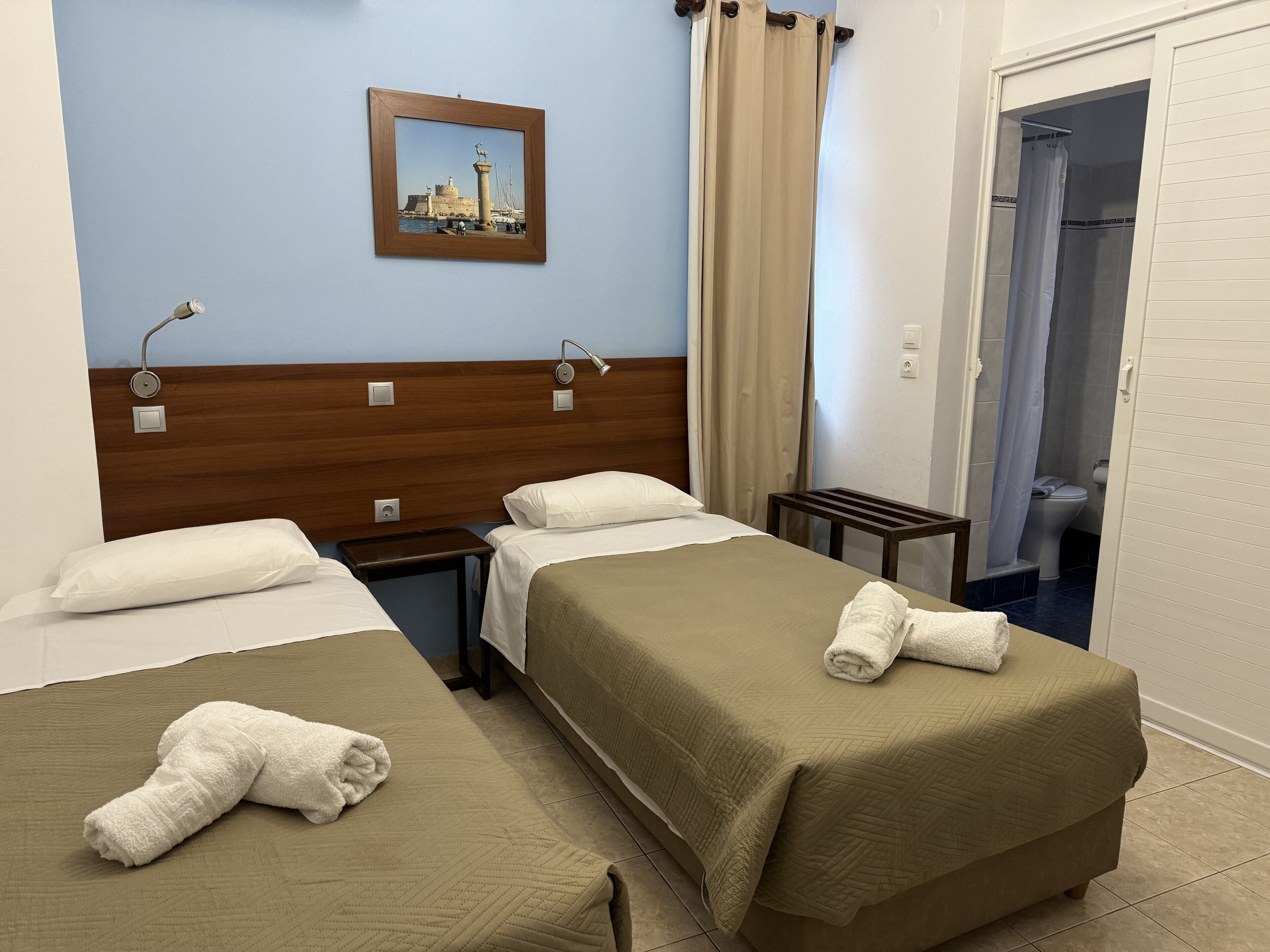 Foto - Eleni Rooms
