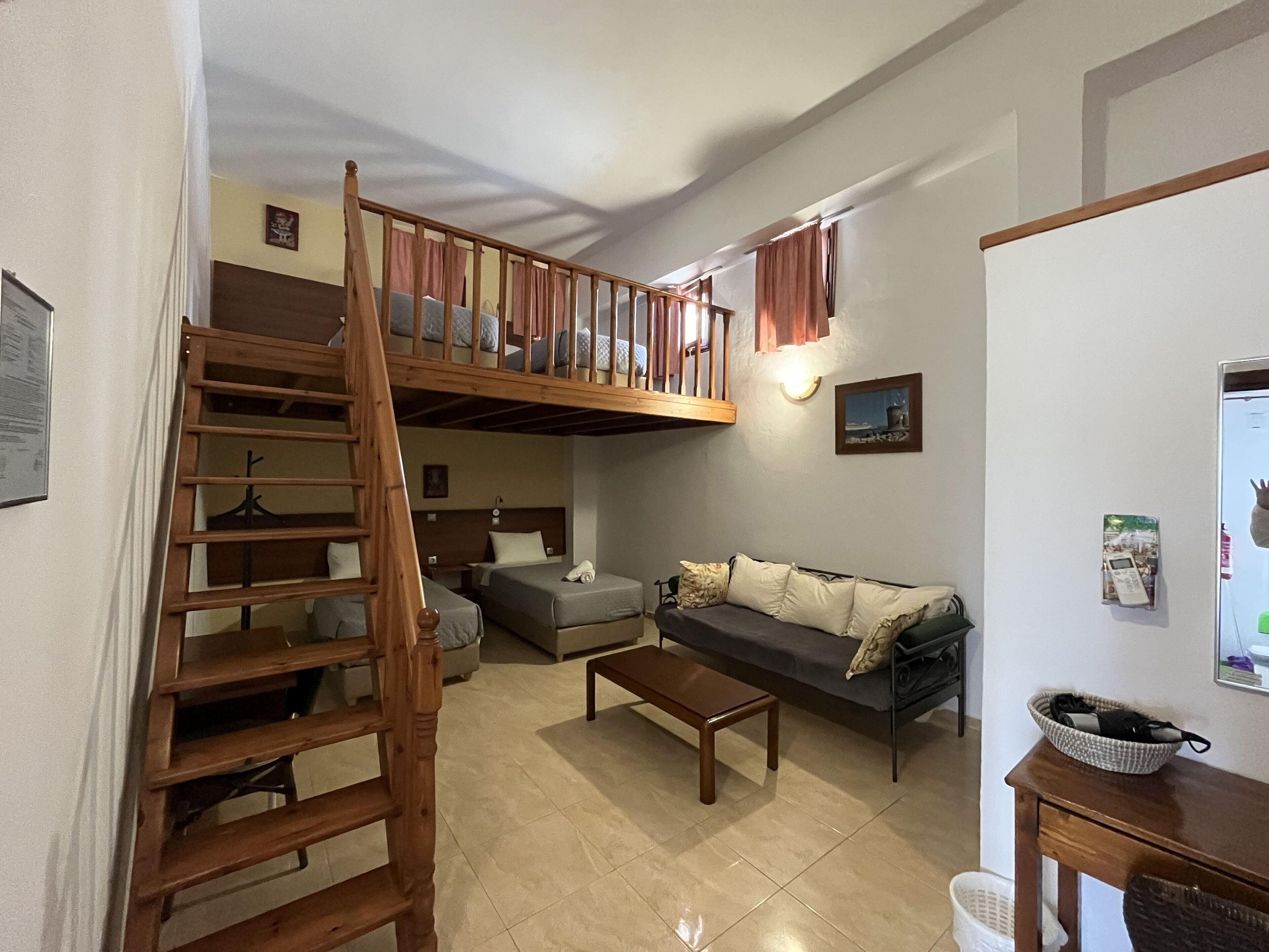 Foto - Eleni Rooms