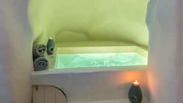 Departamento | Tina de hidromasaje