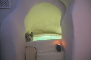 Căn hộ | Bồn tắm thủy lực