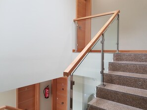 Interior - Casa Chelo Alojamientos (Mazaricos)