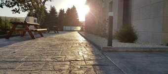 Casa Chelo Alojamientos