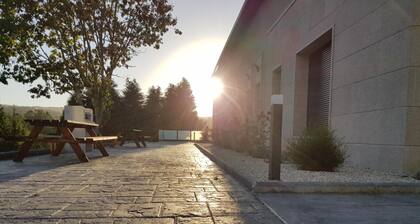 Casa Chelo Alojamientos