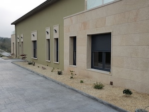 Porch - Casa Chelo Alojamientos (Mazaricos)