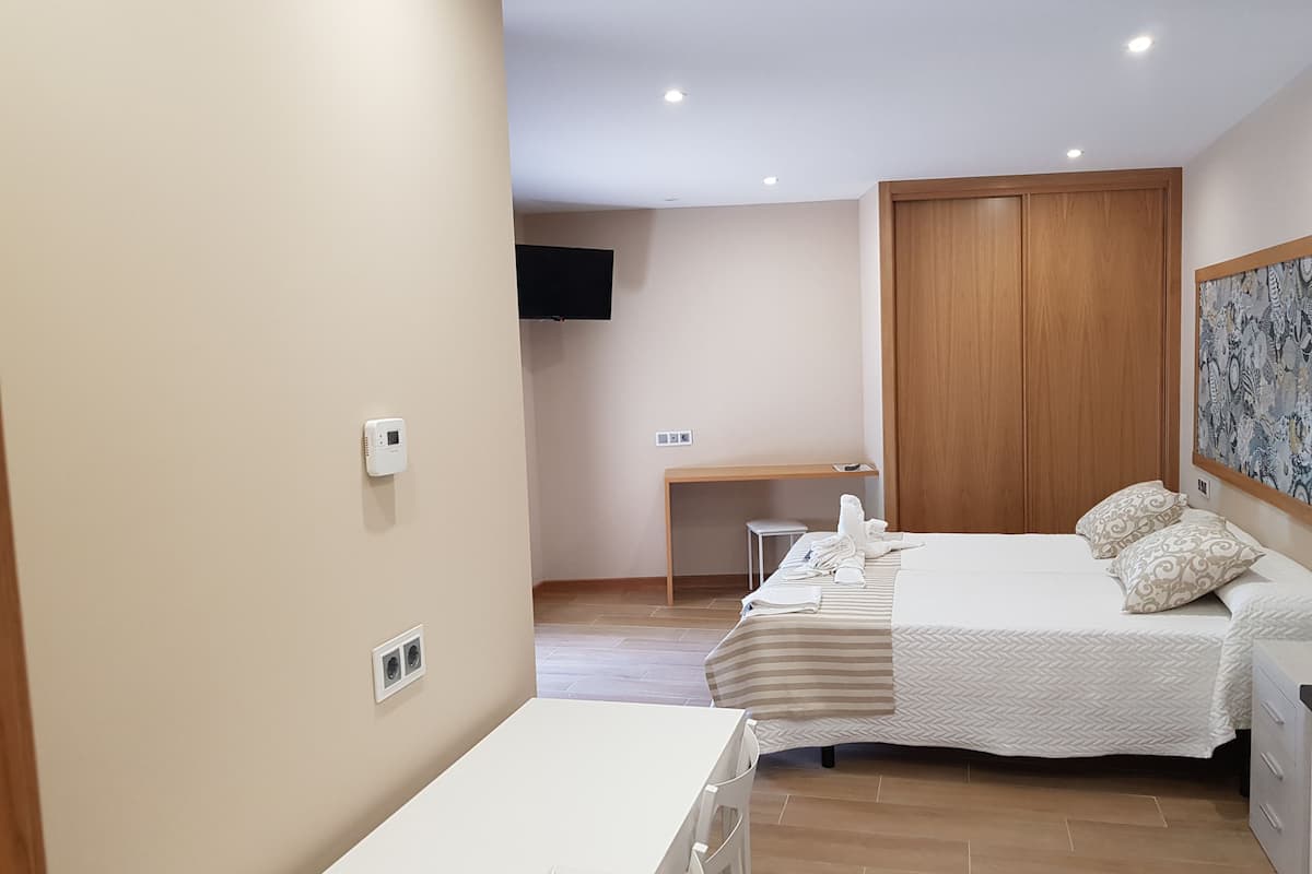 Sábanas de algodón egipcio, ropa de cama de alta calidad y escritorio