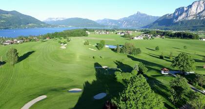 Hotel Drachenwand - Mondsee