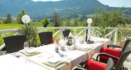 Hotel Drachenwand - Mondsee