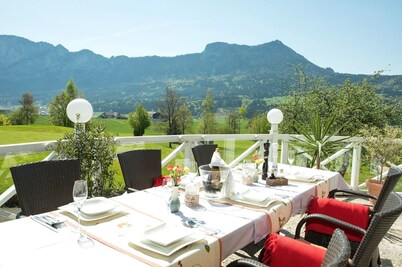 Hotel Drachenwand - Mondsee