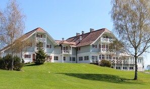 Front of property - Hotel Drachenwand - Mondsee (Sankt Lorenz)
