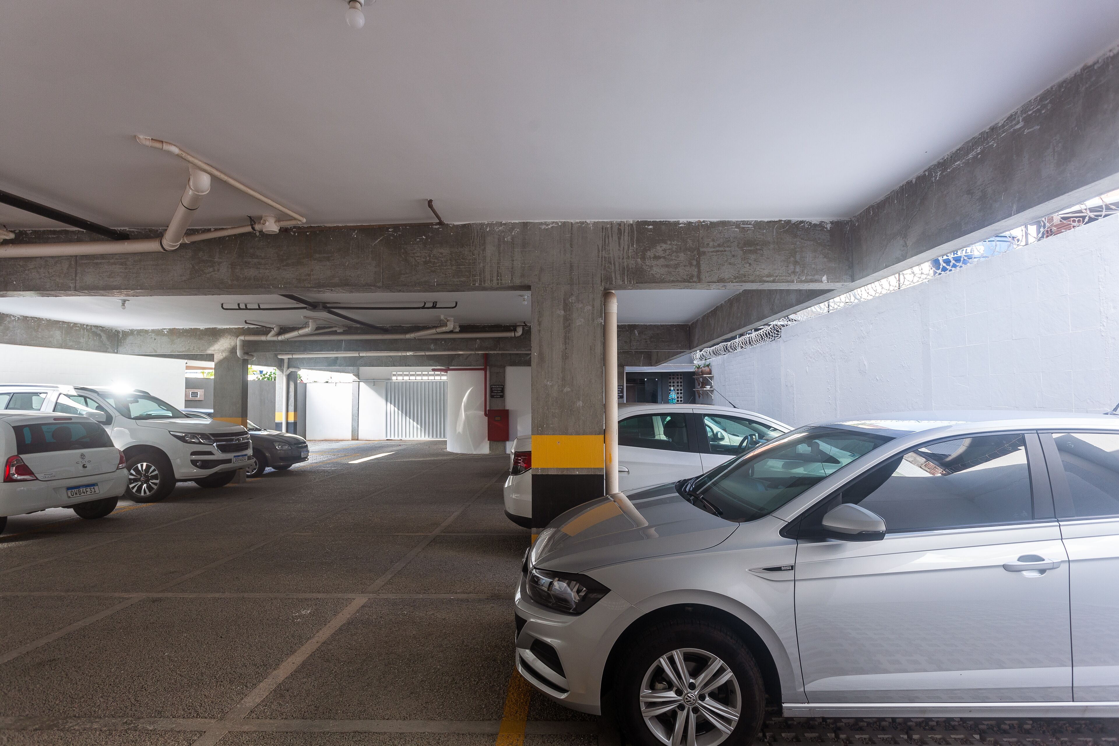 Foto - Economy Apart