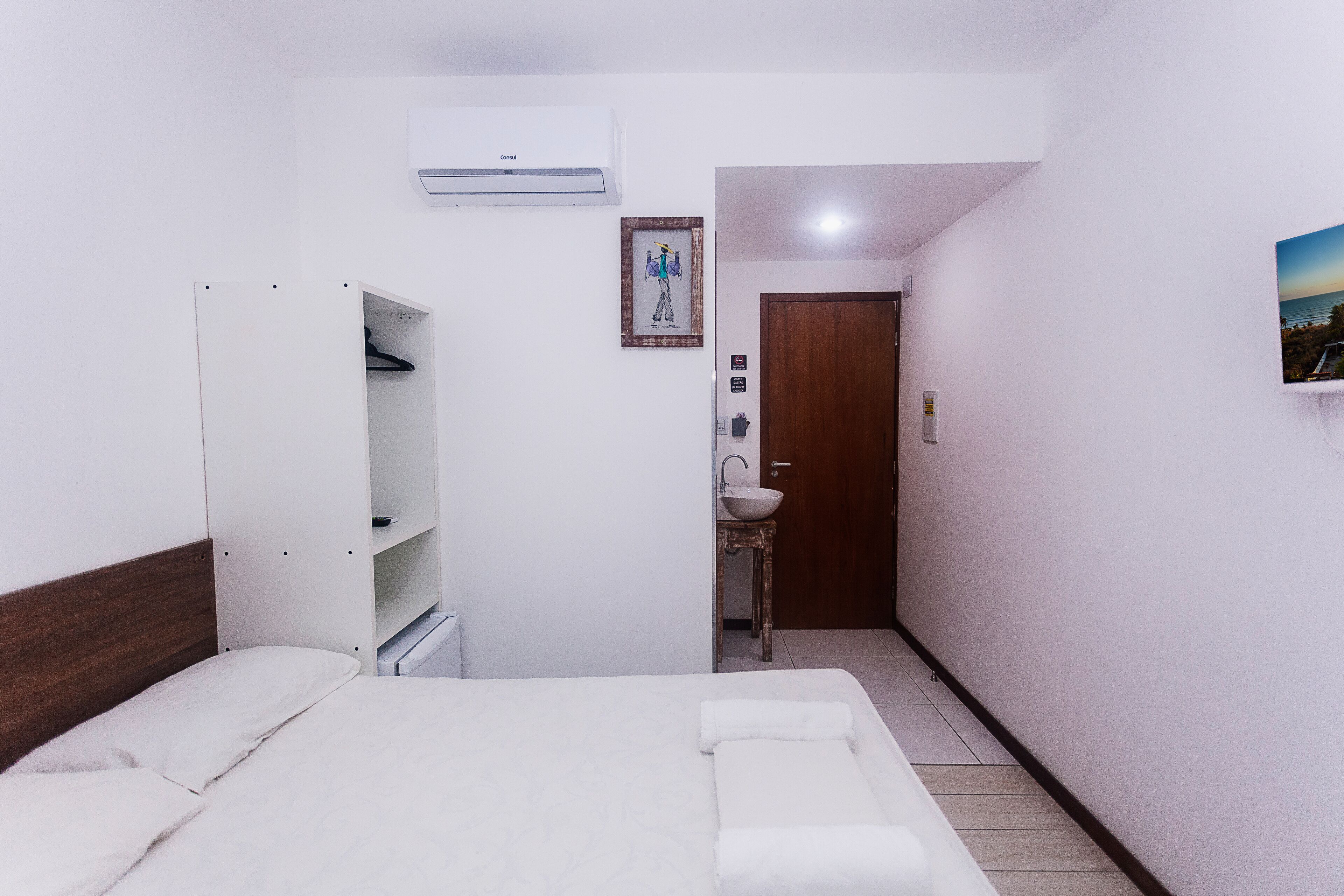 Foto - Economy Apart