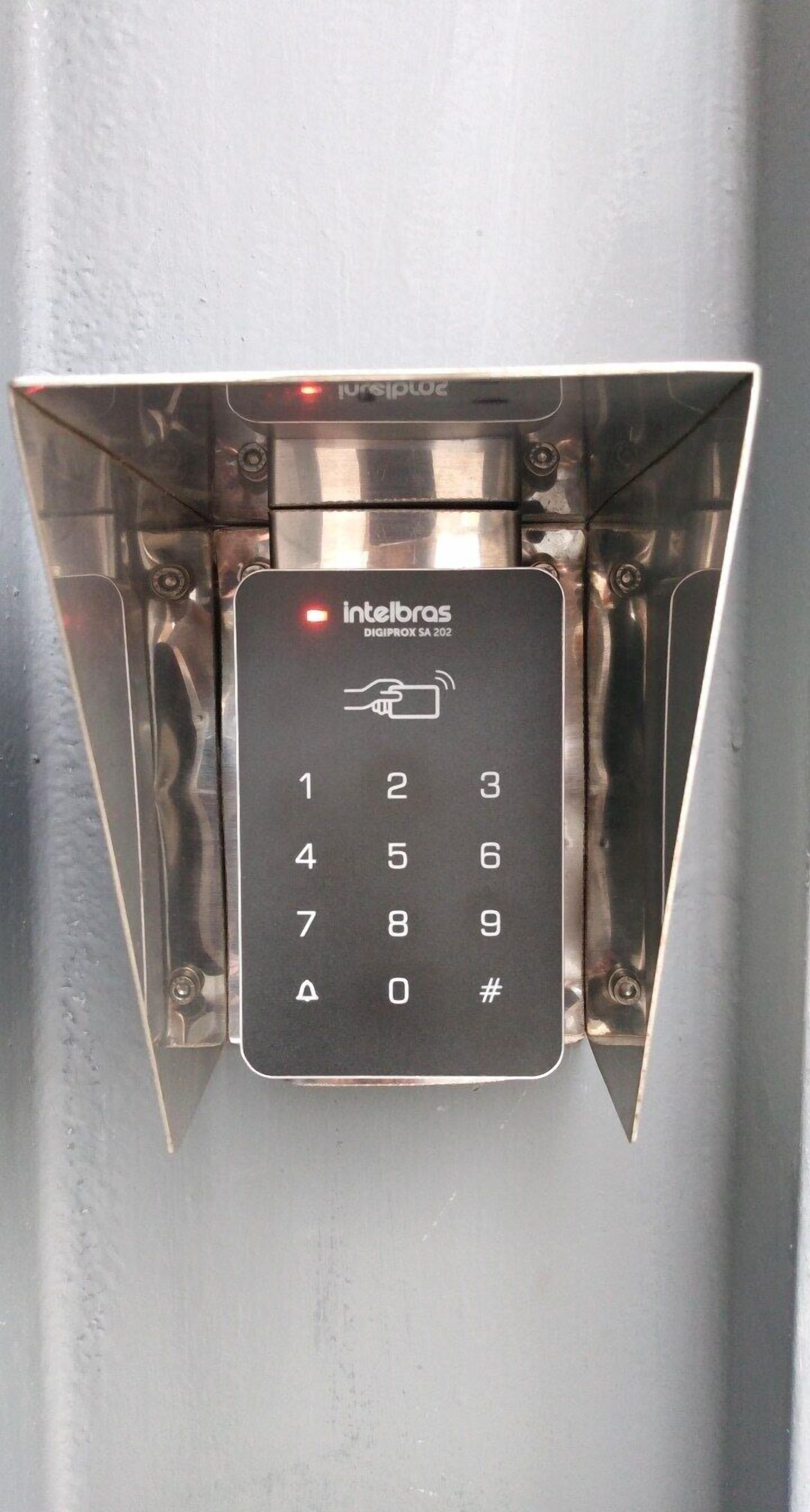 Foto - Economy Apart