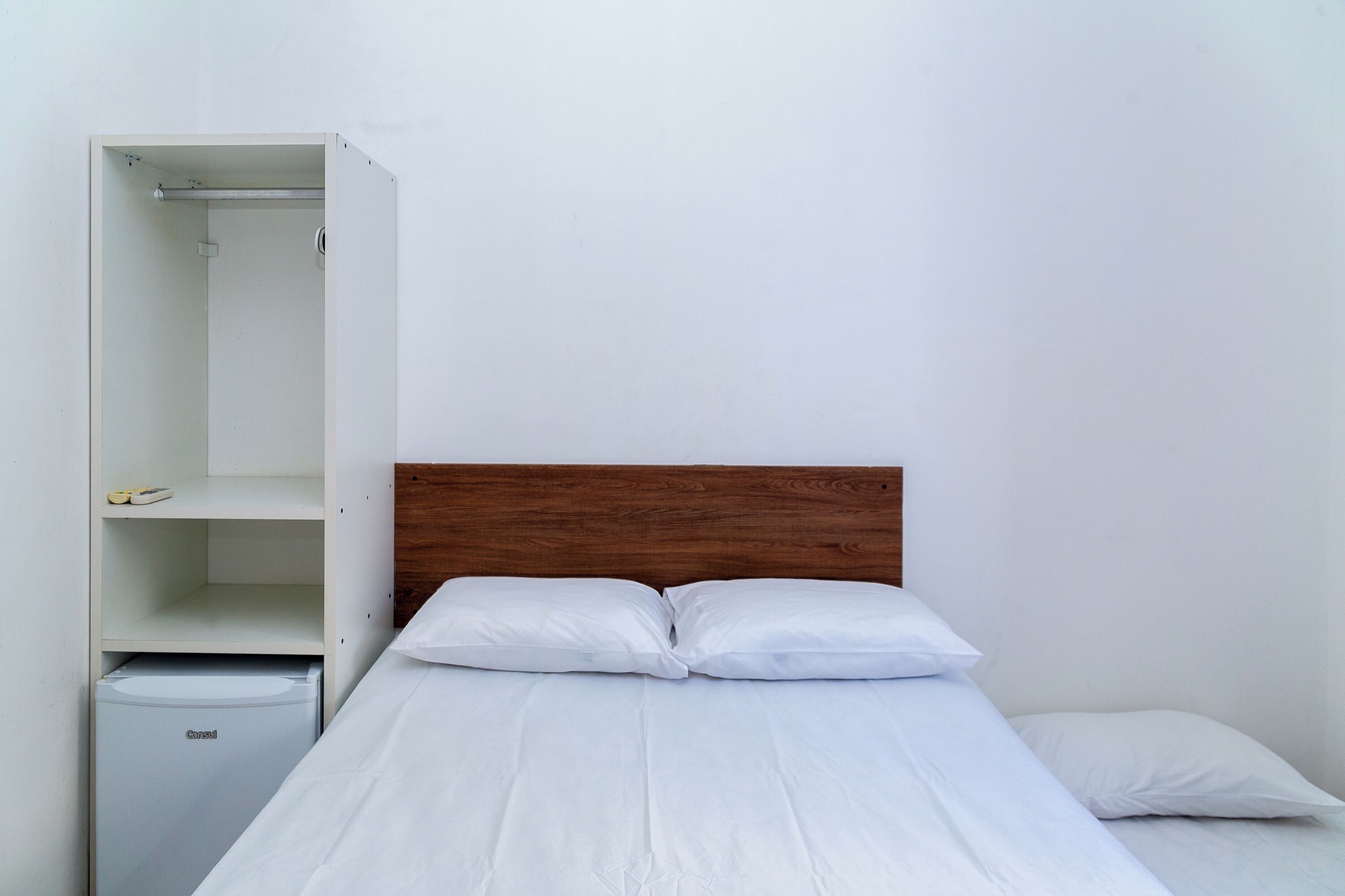 Foto - Economy Apart