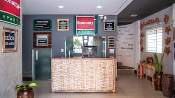 Recepció