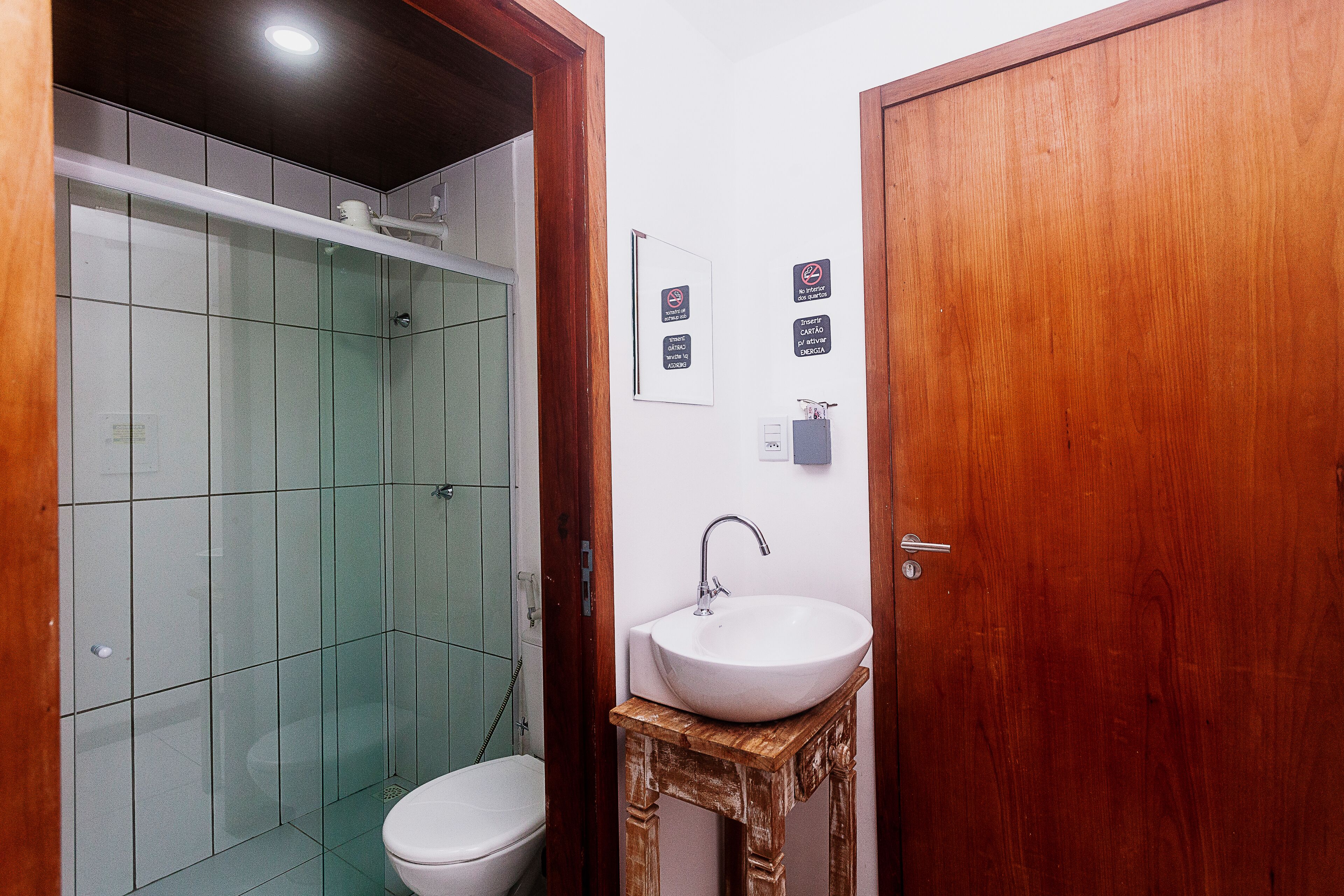 Foto - Economy Apart