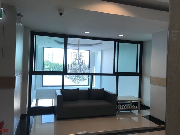 Ausstattung der Unterkunft