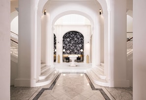Lobby - Rosselli (Valletta)