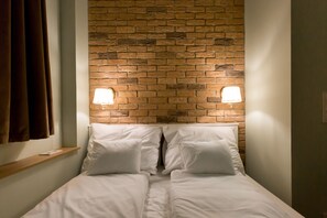 Room - Roland Apartments (Budapest)