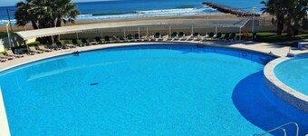 Valhotel Residencia Tiempo Libre El Puig