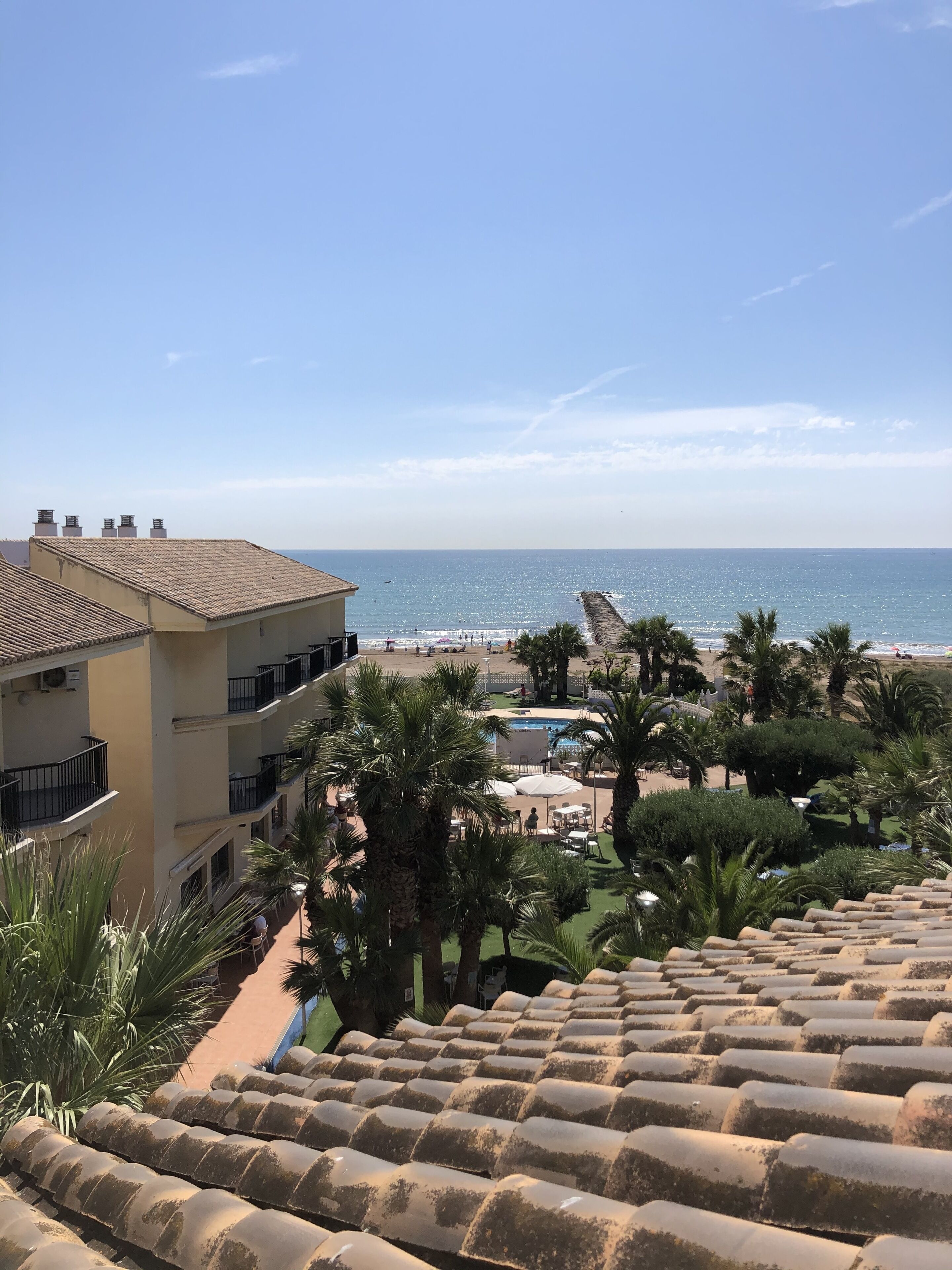 Foto - Valhotel Residencia Tiempo Libre El Puig