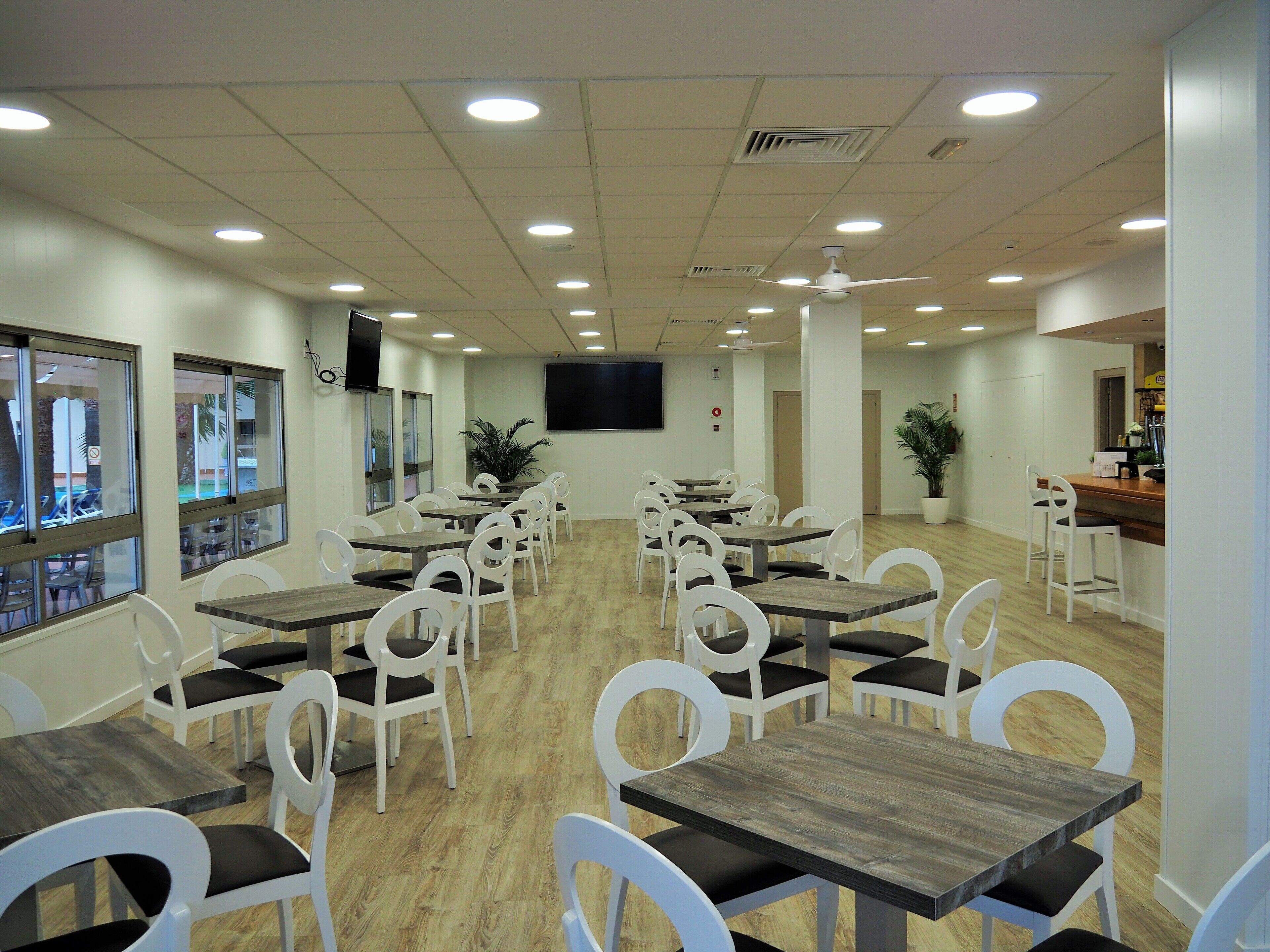 Foto - VALHOTEL Residencia Tiempo Libre El Puig