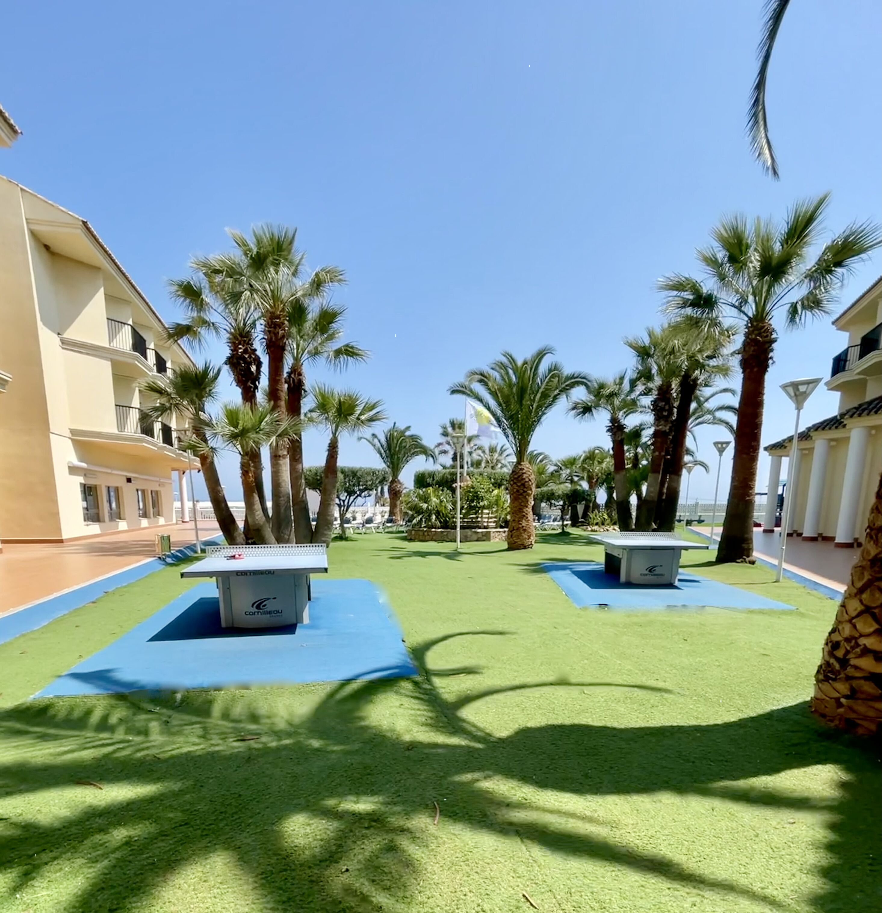 Foto - VALHOTEL Residencia Tiempo Libre El Puig