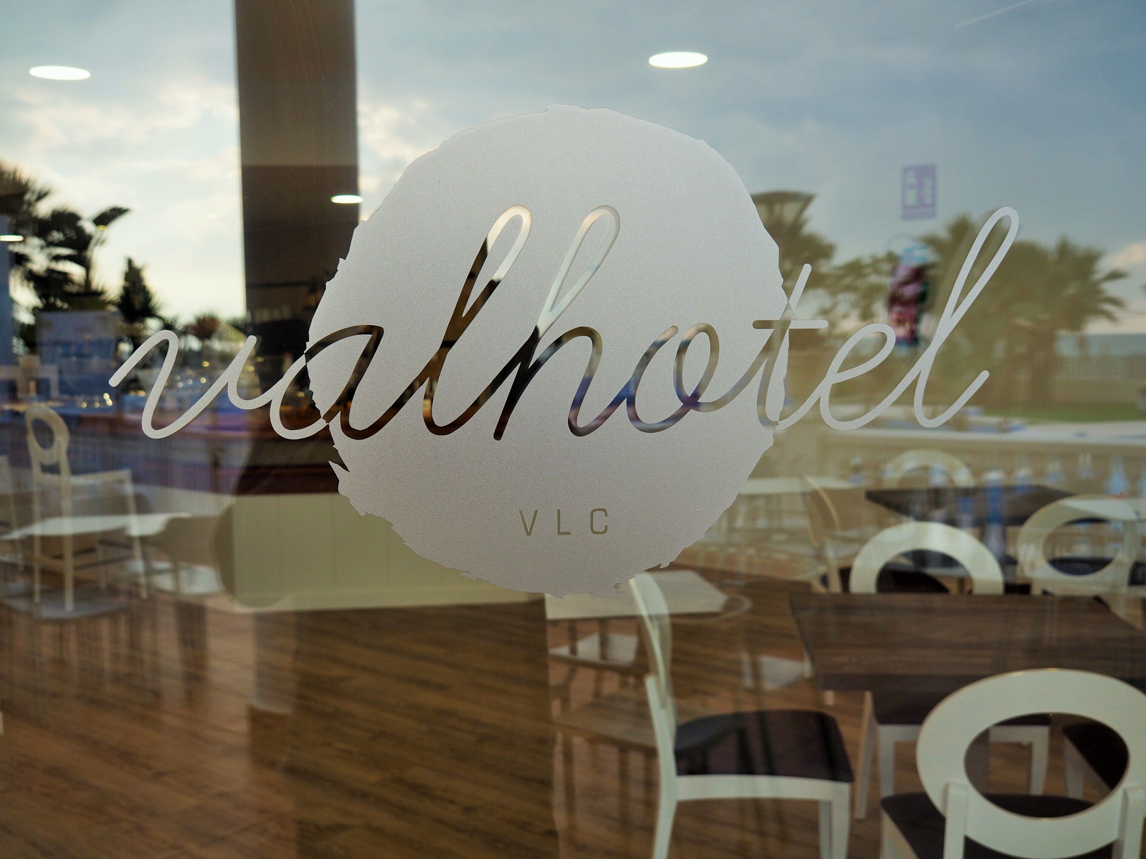 Foto - VALHOTEL Residencia Tiempo Libre El Puig