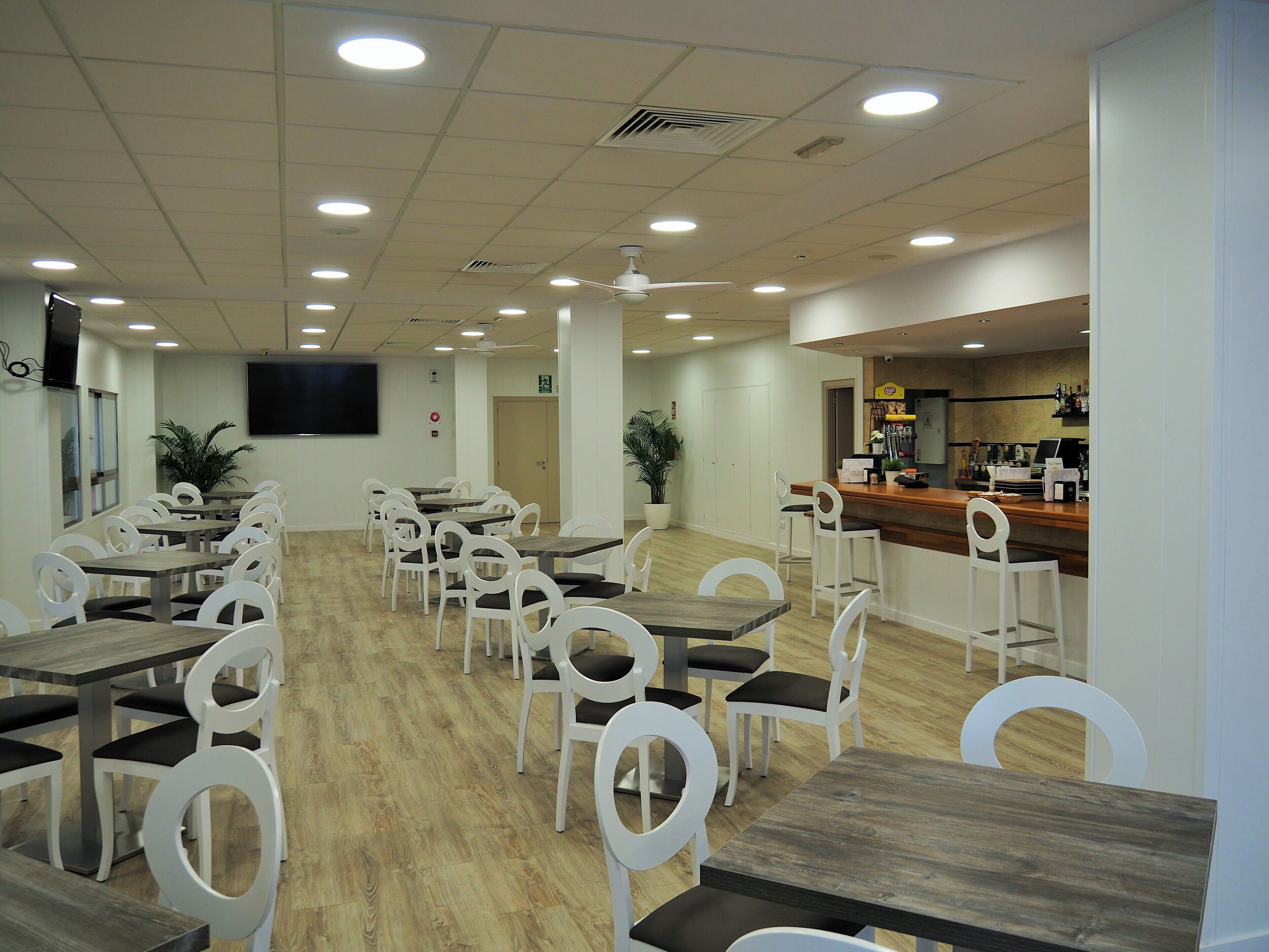 Foto - VALHOTEL Residencia Tiempo Libre El Puig