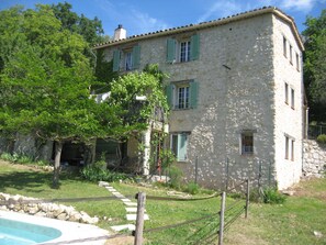 Aussenbereich