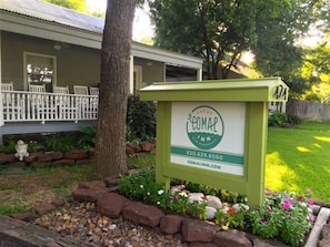 Miscellaneous - Comal Inn (New Braunfels)