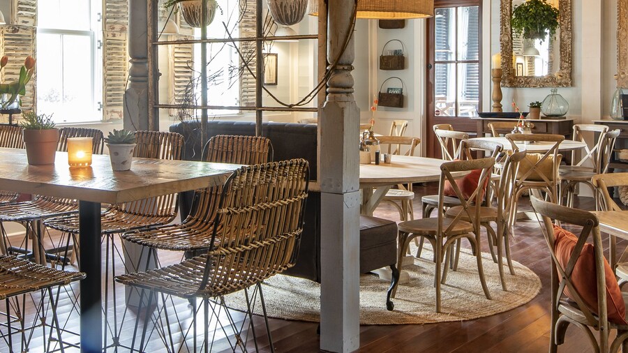 Inn at I'On, an Ascend Collection Hotel