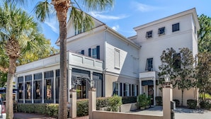 Exterior - Inn at I'On, an Ascend Collection Hotel (Mount Pleasant)