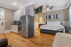 Individualmente decorados, individualmente mobiliados