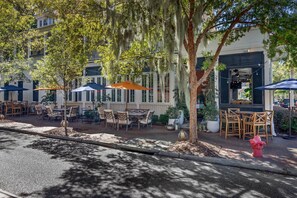 Exterior - Inn at I'On, an Ascend Collection Hotel (Mount Pleasant)