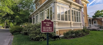 Rockland Talbot House