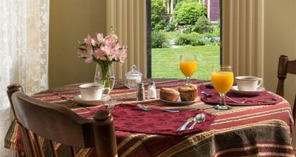 Rockland Talbot House