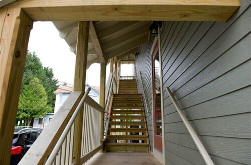 The Loft at The Remington